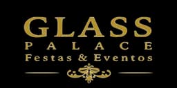 Glass Palace Festas & Eventos Logotipo