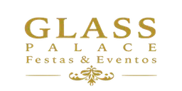 Glass Palace Festas & Eventos Logotipo